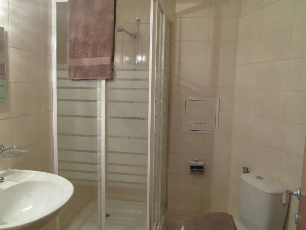 Predela I Complex Alexander Services Apartments Bansko