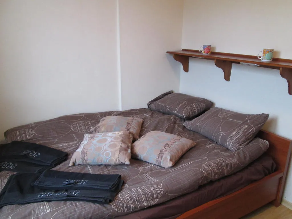 Predela I Complex Alexander Services Apartments Bansko Bulgaria