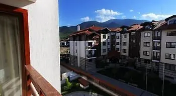 Predela I Complex Alexander Services Apartments Bansko