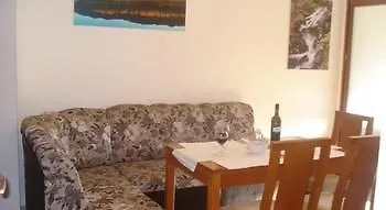 Predela I Complex Alexander Services Apartments Bansko