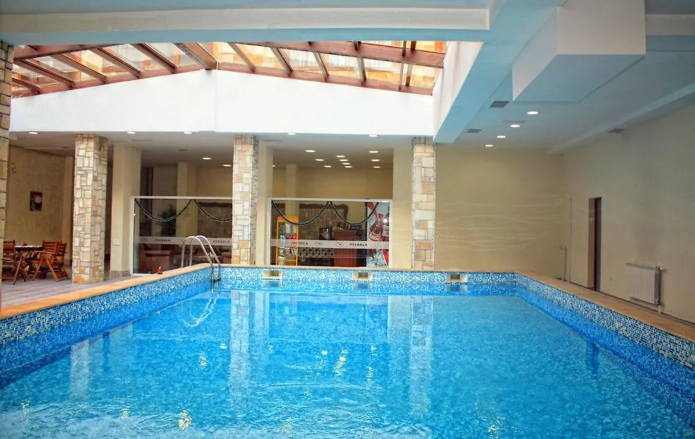 Predela I Complex Alexander Services Apartments Bansko 0*,  Bulgaria