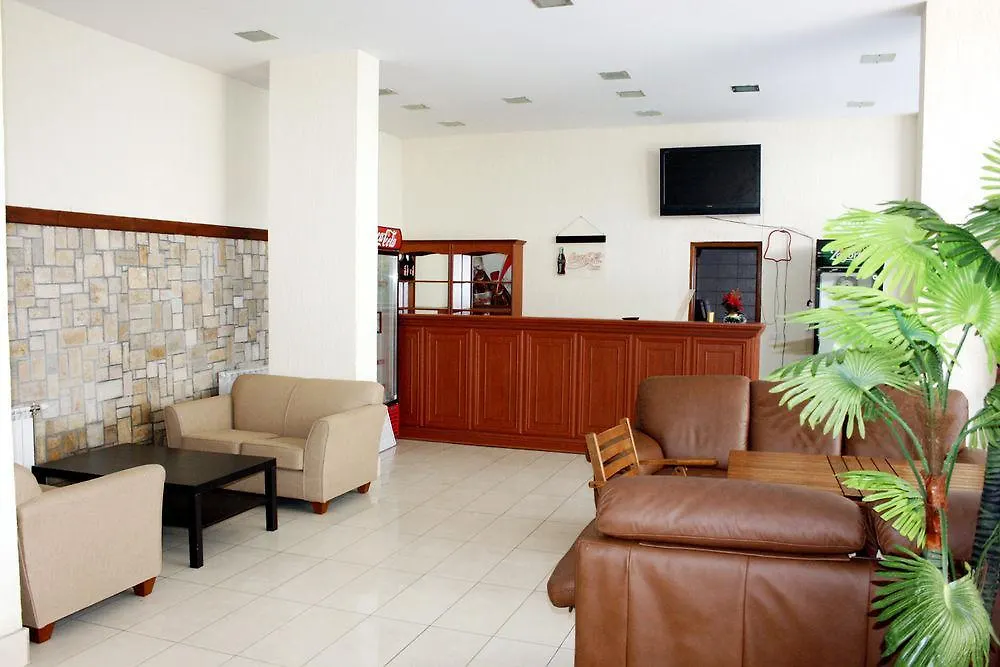Predela I Complex Alexander Services Apartments Bansko 0*,