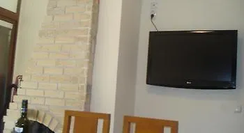 Predela I Complex Alexander Services Apartments Bansko