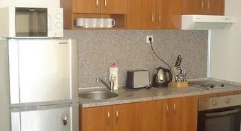 Predela I Complex Alexander Services Apartments Bansko 0*,