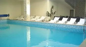 Predela I Complex Alexander Services Apartments Bansko Bulgaria