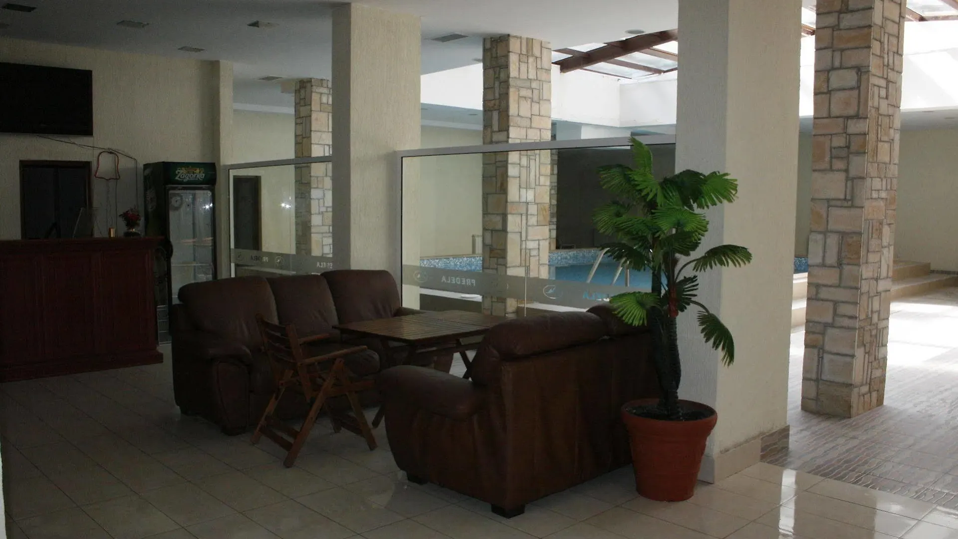 Predela I Complex Alexander Services Apartments Bansko Bulgaria