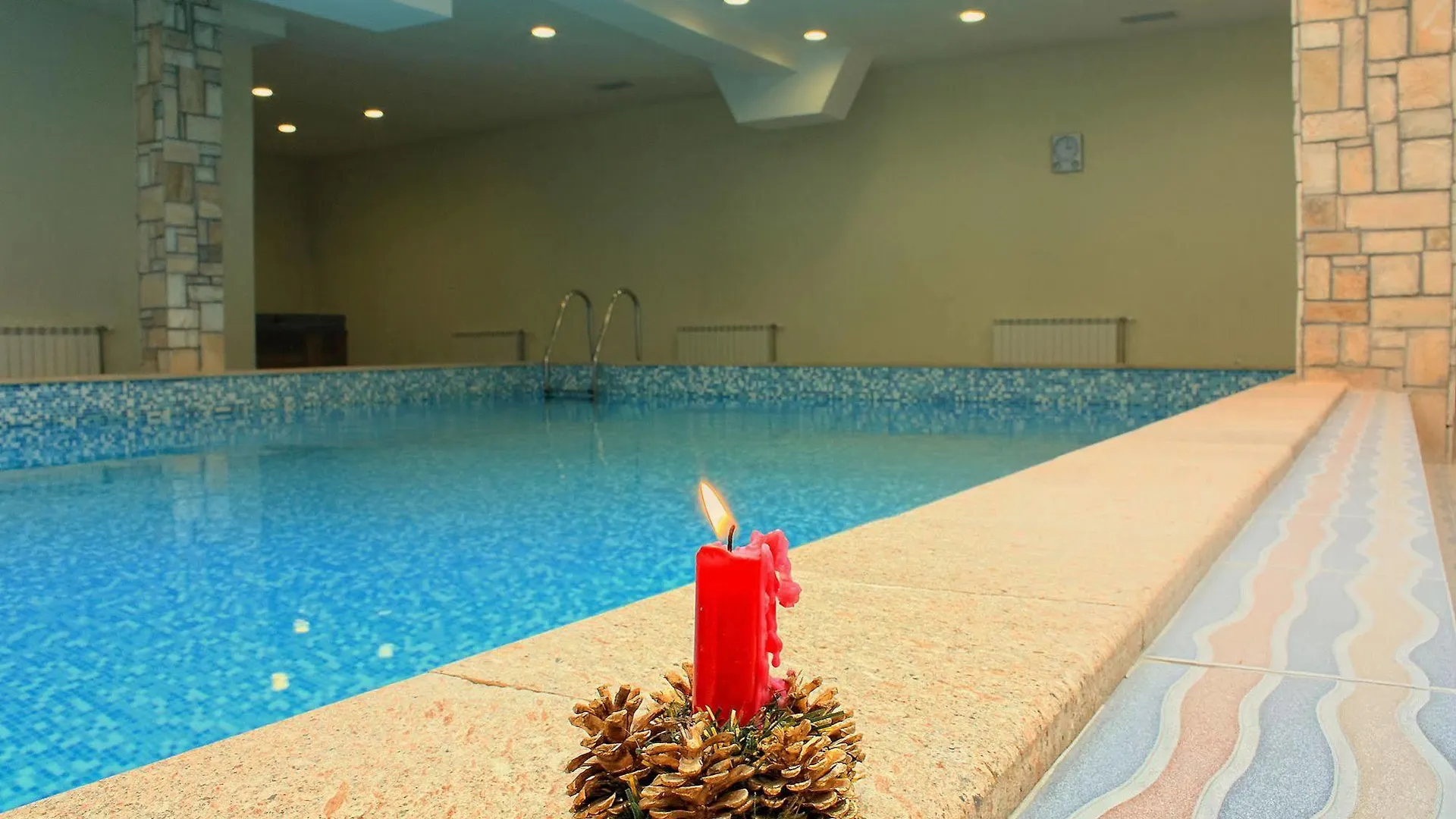 Predela I Complex Alexander Services Apartments Bansko 0*,